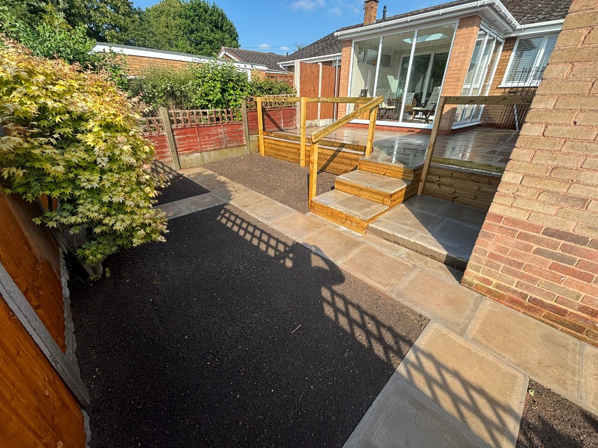 Landscaper: Image 5